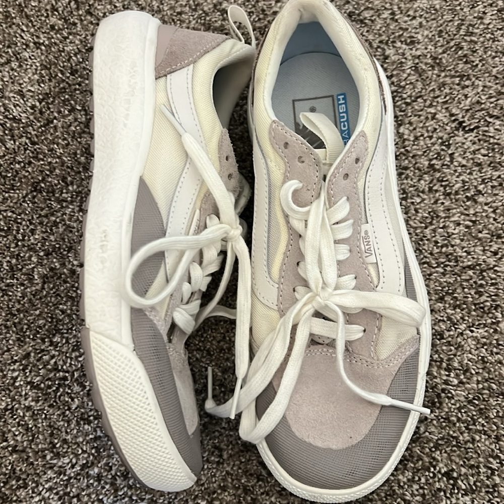 Vans Ultrarange